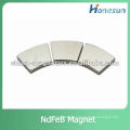 N48 strong permanent neodymium magnet with rare earth